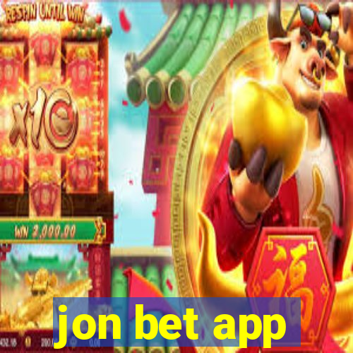 jon bet app